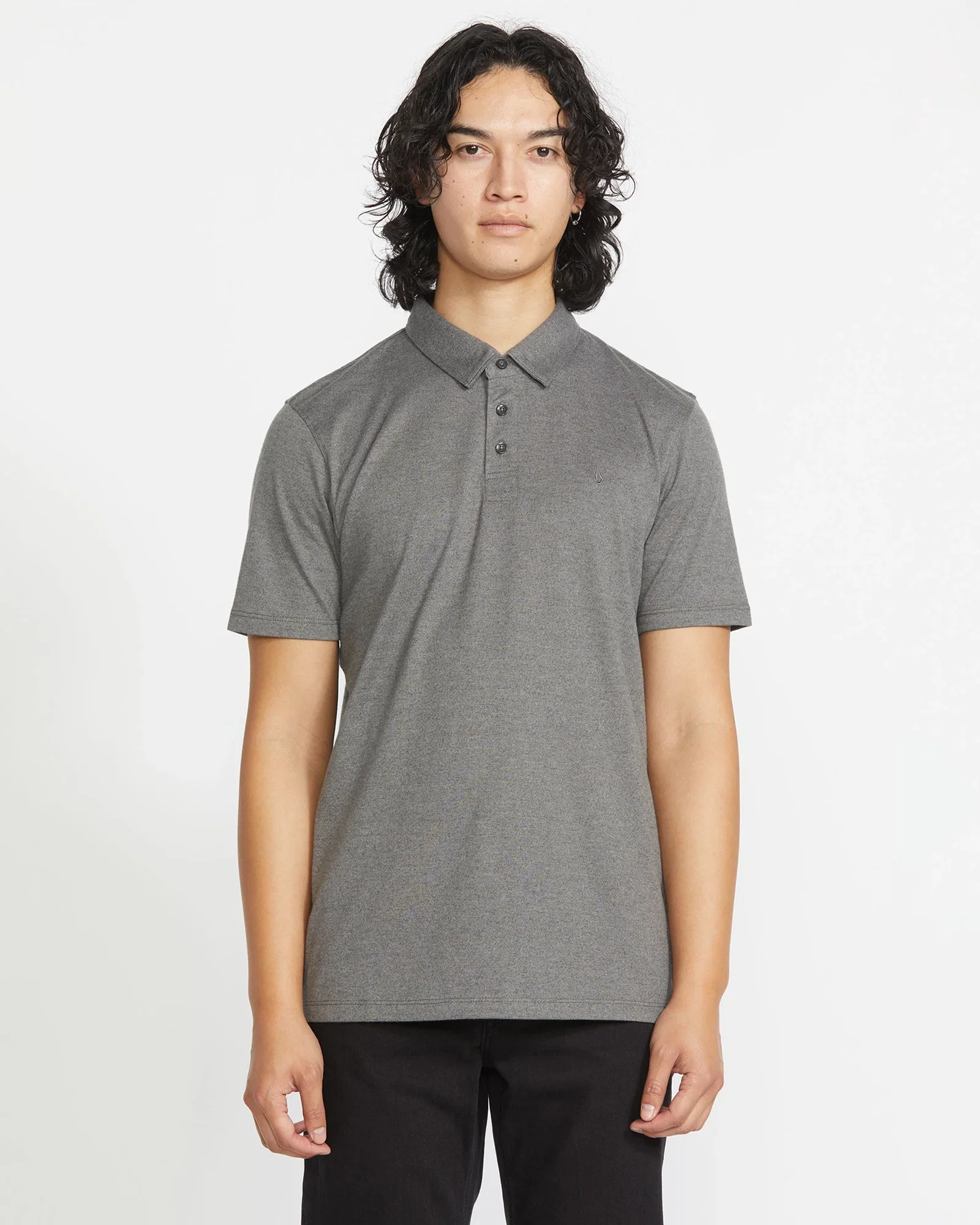 Image of Men's Wowzer Polo Short Sleeve Shirt