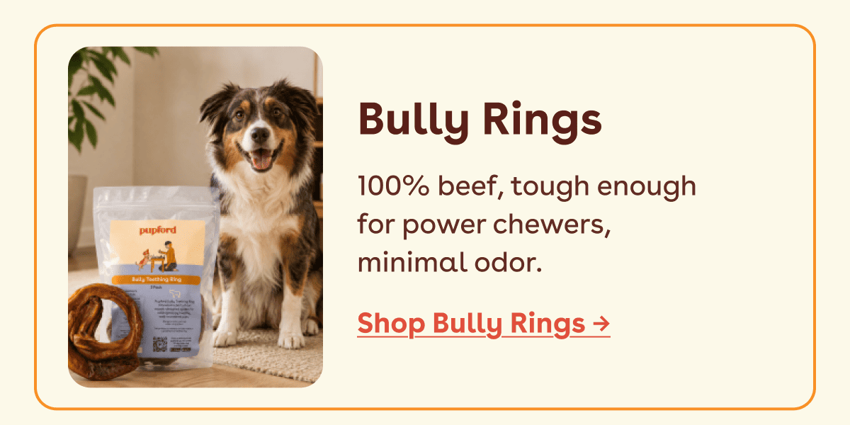 Bully rings