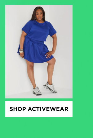 Shop Clearance Active