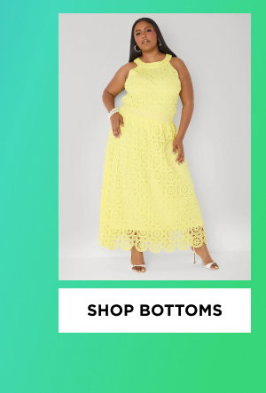 Shop Clearance Bottoms