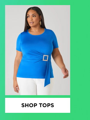 Shop Clearance Tops
