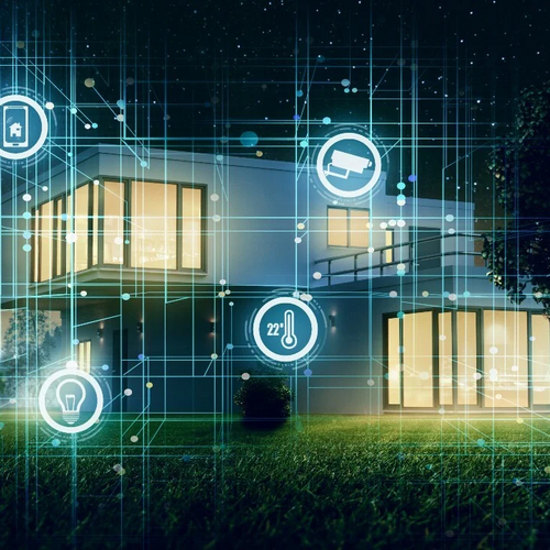 Fill Out Our Smart Home Devices Survey