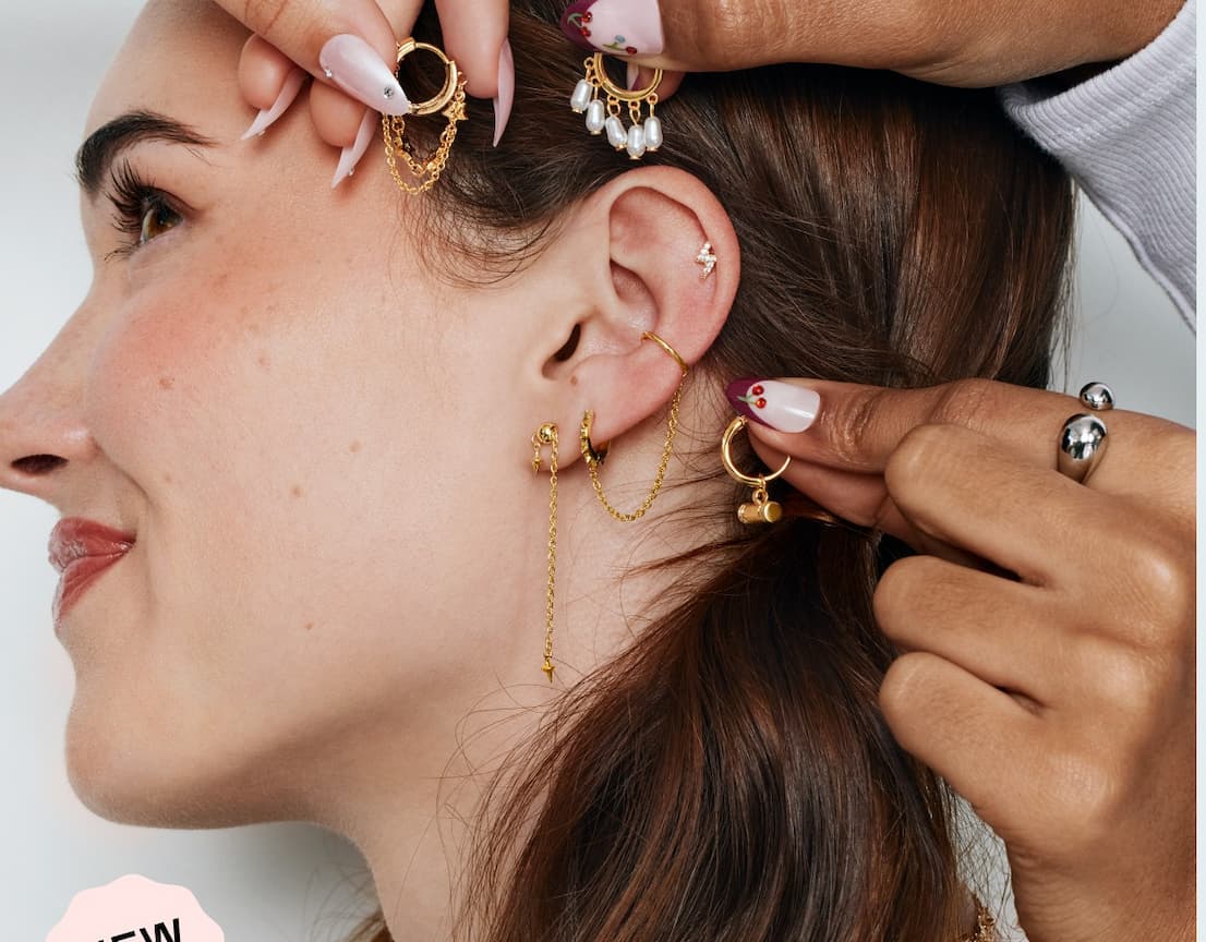 earring styling tips