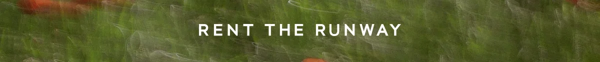 Rent The Runway