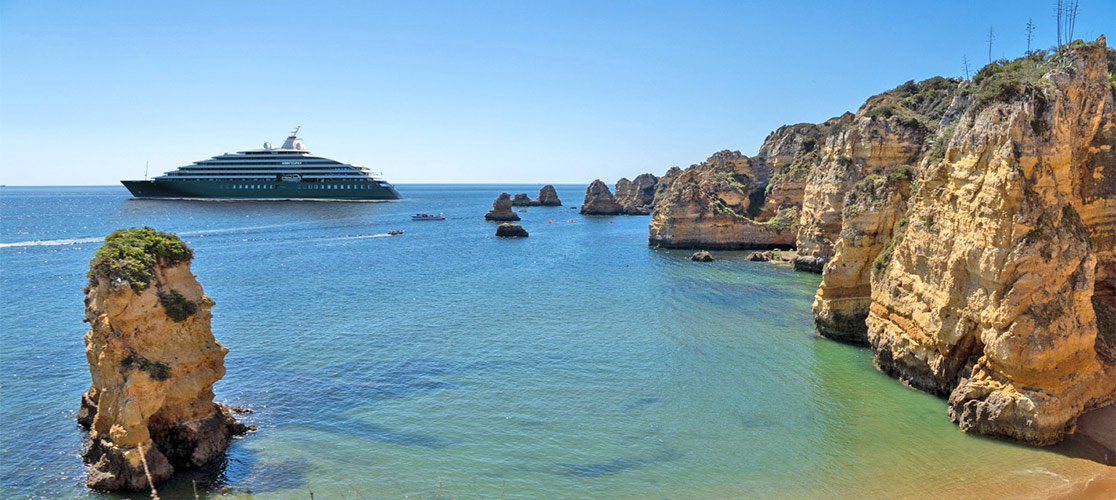 Madeira to the Balearic Isles