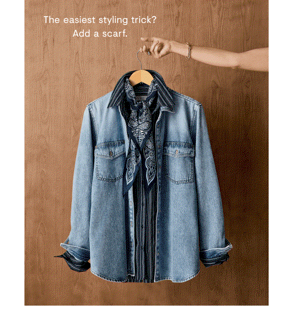Jackets