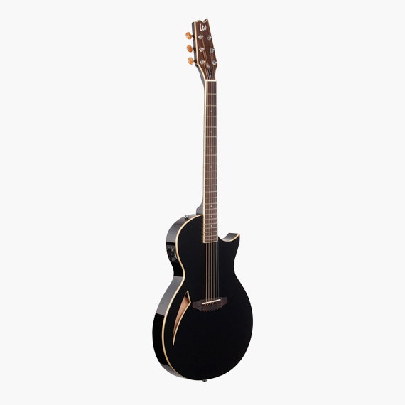 Today Only! zZounds 30th Anniversary Deal: ESP LTD TL-6 Thinline 6