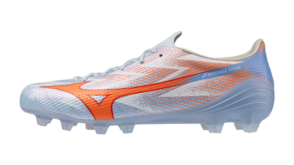 MIZUNO ALPHA III JAPAN MADE IN JAPAN SOCCER SHOE
