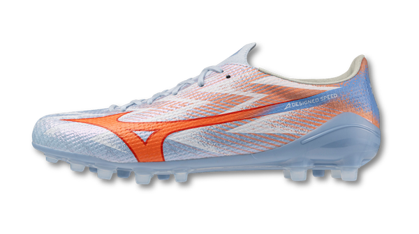 MIZUNO ALPHA III JAPAN ARTIFICIAL GRASS SOCCER SHOE