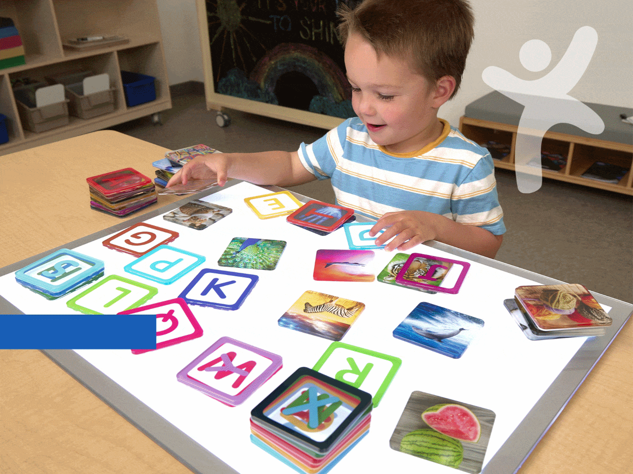 Stock Up on Classroom Essentials