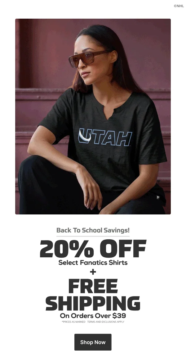 Shop Now