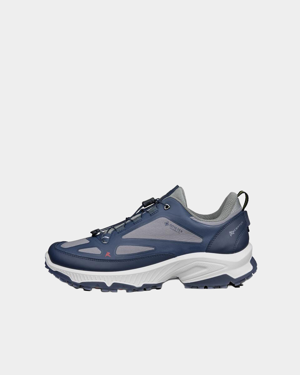 ECCO Receptor Xp
