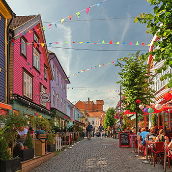 Stavanger, Norway