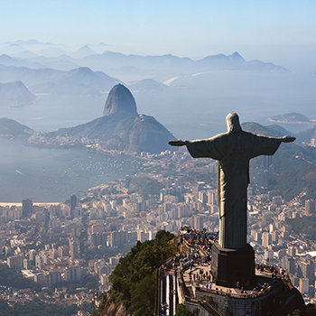 Rio de Janeiro, Brazil