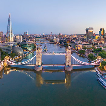 London, England