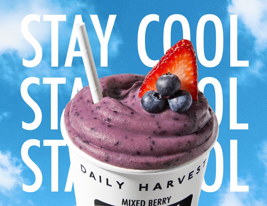 STAY COOL