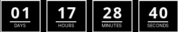 Countdown Timer