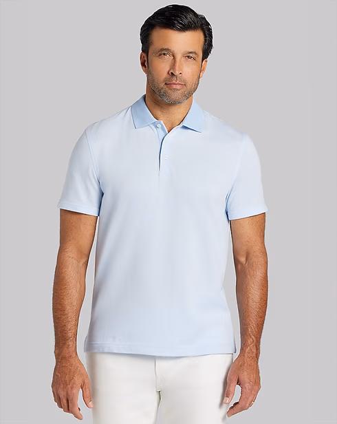 Polos Casual Shirts Starting at $49.50