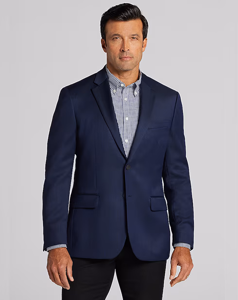 Sportcoats starting at $199