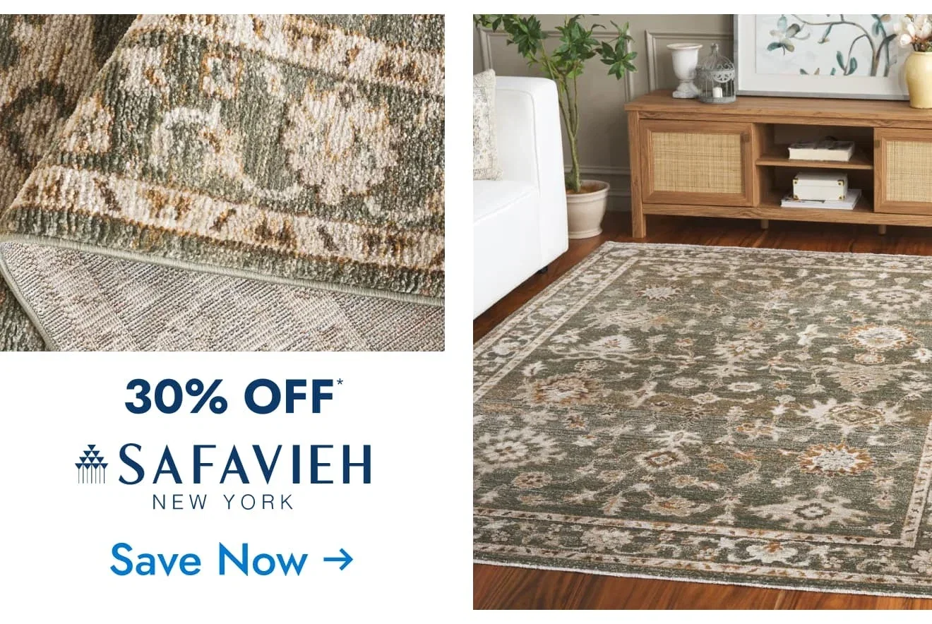 Save on Safavieh