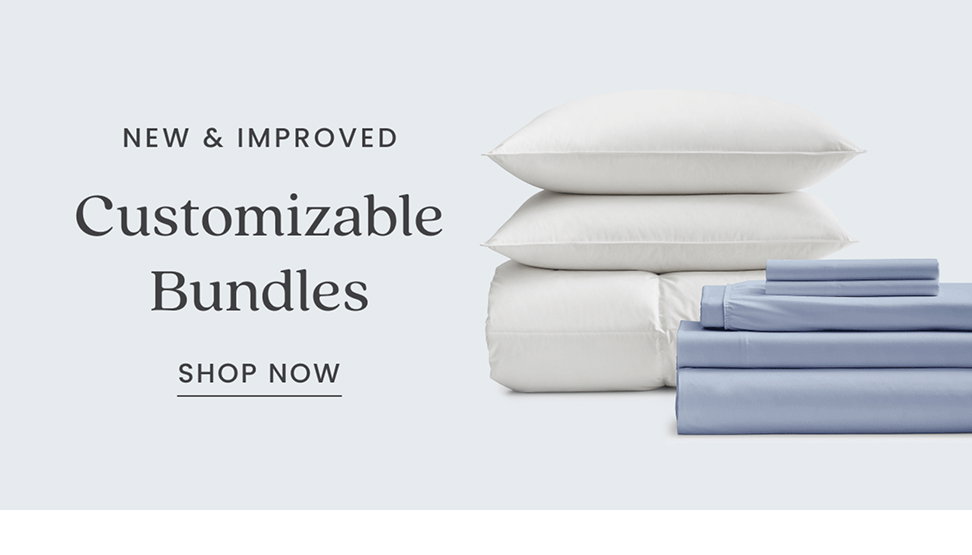 Bundles