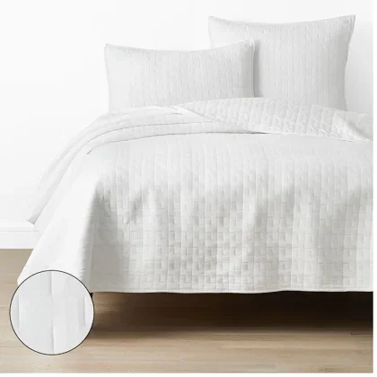 Image of Air Layer Quilt