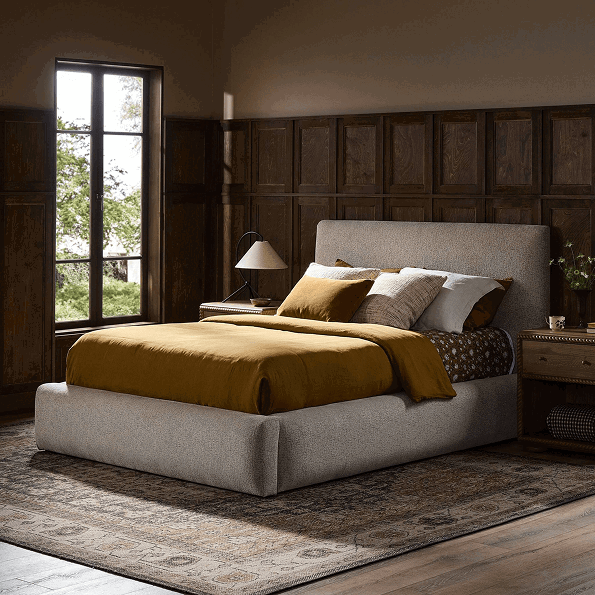 Beds