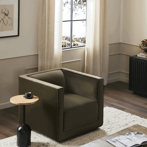 Accent Chairs