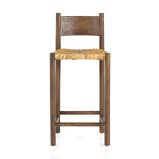 Largo Stool Russet Mango Counter Height