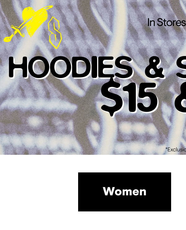 Shop Women's Hoodies & Sweats