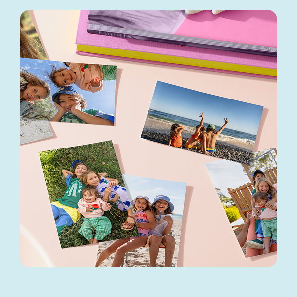4x6 prints 4 cents each. Code: AUG4PRT. Ends: 8/9, see site for details. Order prints.