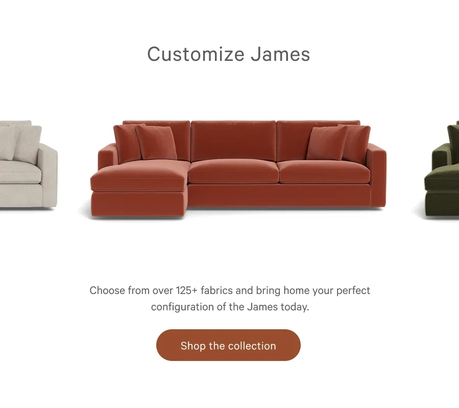 Shop the Collection