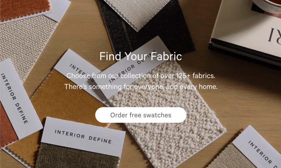 Find your fabric