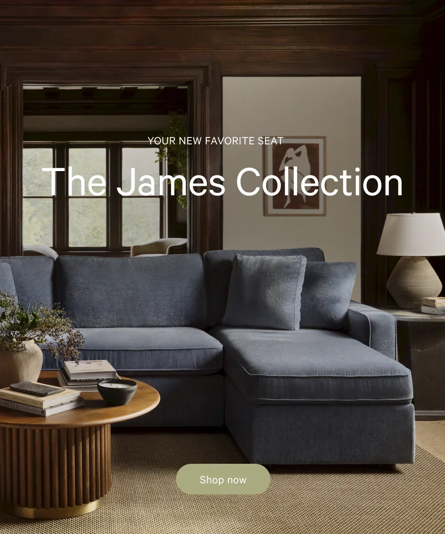 The James Collection