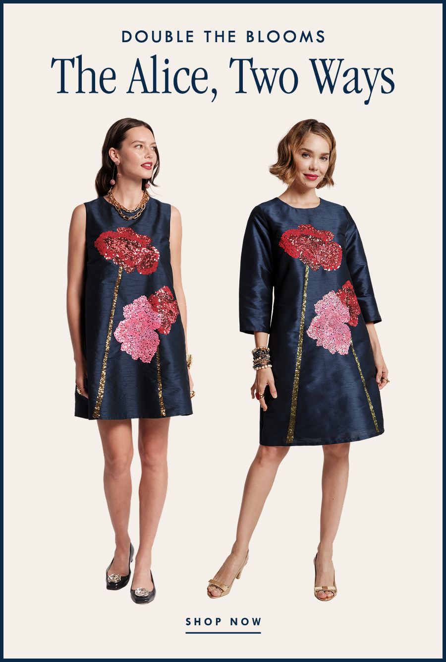 SHOP THE ALICE