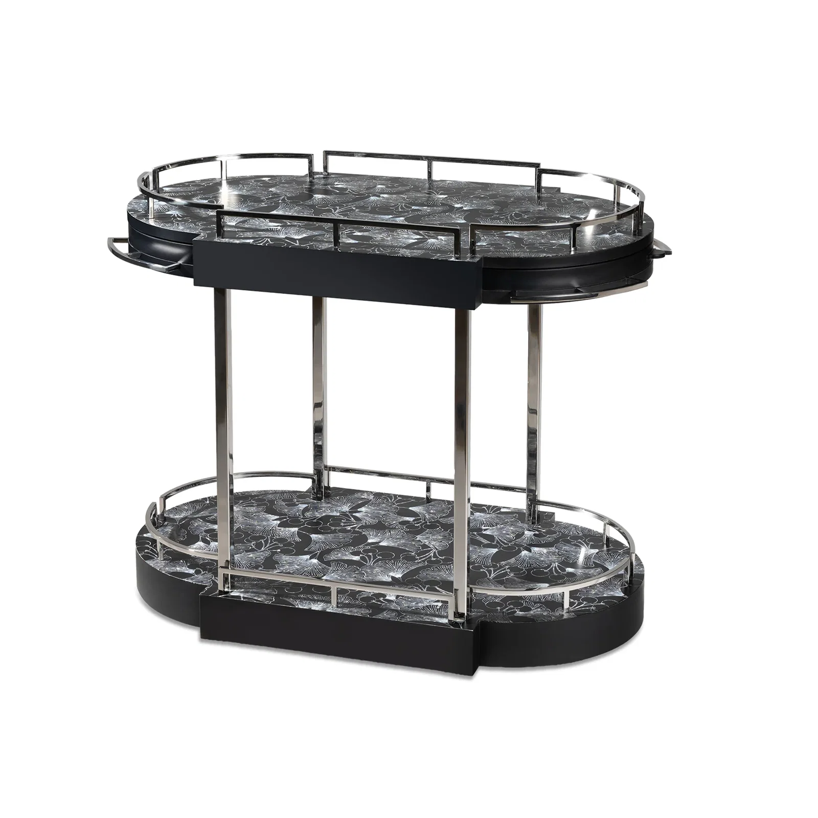 Image of Gingko Entertainment Trolley