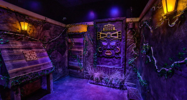 Up to 20% Off Escape Room Adventures – Myrtle Beach