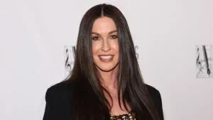 Alanis Morissette in June 2026.