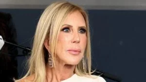 Vicki Gunvalson in August 2026.