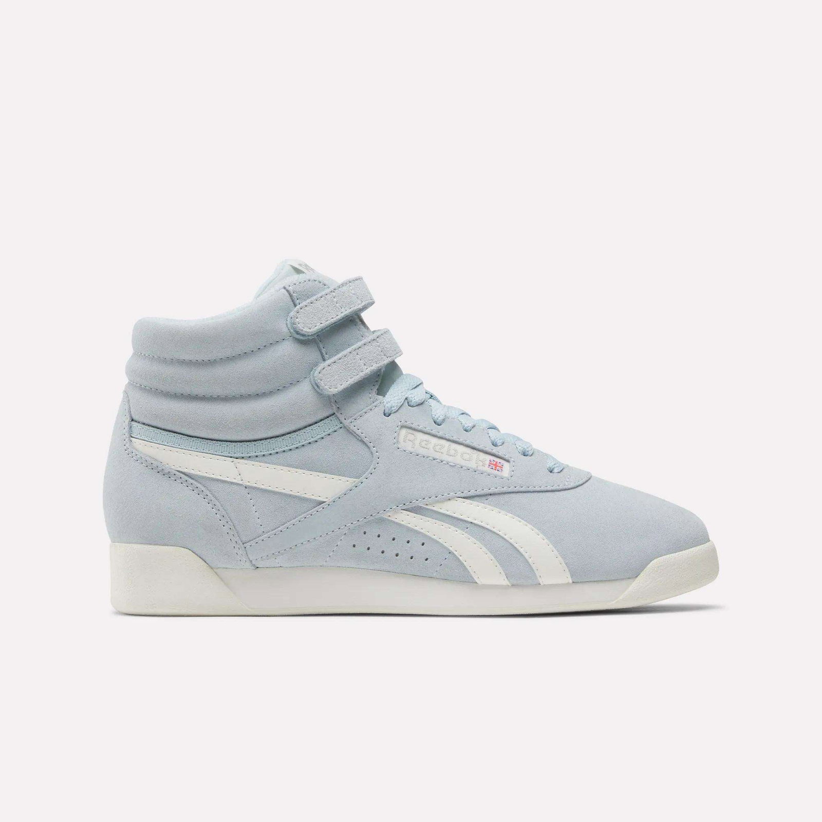 Image of Women's Freestyle Hi Shoes