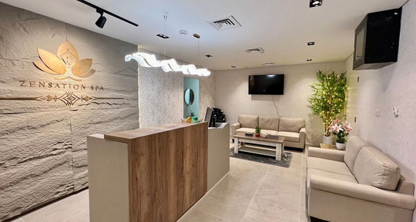 Choice of 60, 75, or 90 Min Spa Treatment using All Natural Products