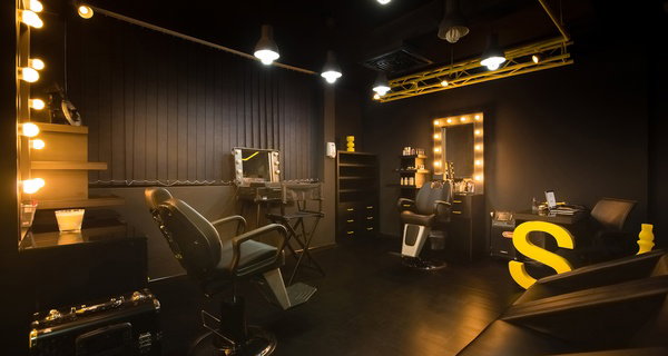 Hairstyling Package at Sossi Beauty Centre