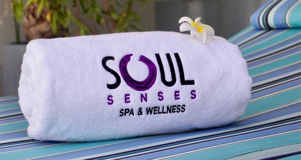 Spa Bliss: 60 Minute Treatments or 90 Minute Escape with Refreshments
