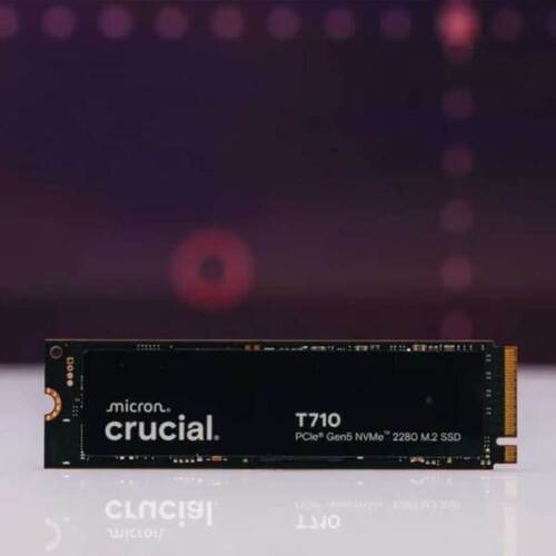 Micron Customers Having Trouble Getting Replacements for Faulty Crucial Memory
