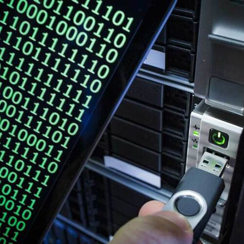 Valve Partner Hacked, European Steam Customer Details Exposed