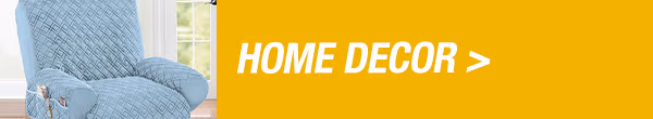 Shop Home Decor