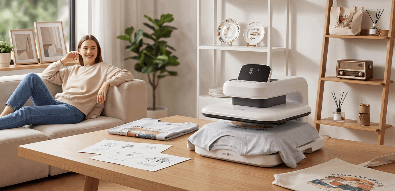 $50 off Auto Heat Press 2