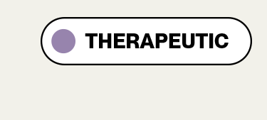therapeutic