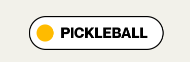 pickleball