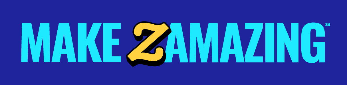 Make Zamazing